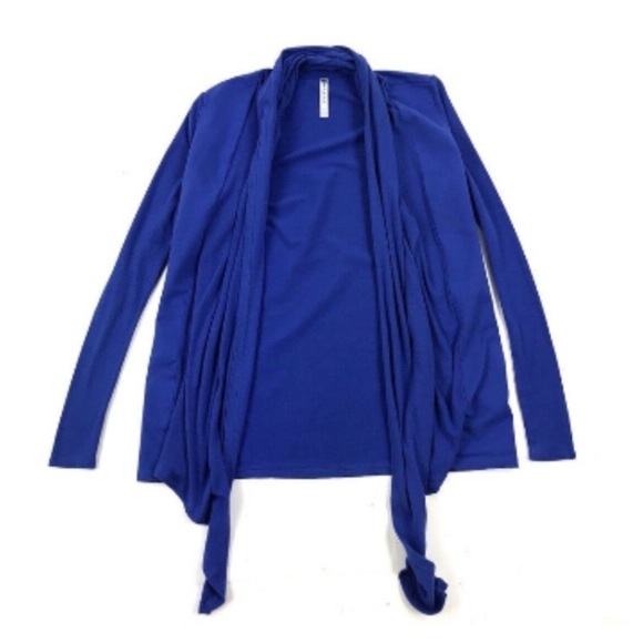 Fabletics || Woman’s Astoria Cardigan Sweater Sz S - Picture 2 of 5